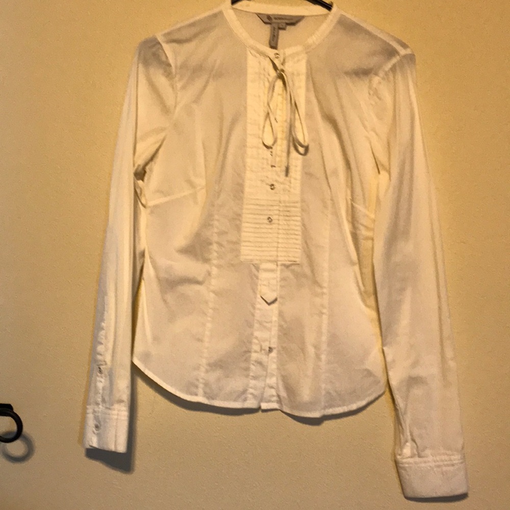 Bcbg Max Azria blouse